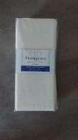 Leintuch Spannleintuch Jersey ecru Baumwolle 100% neu