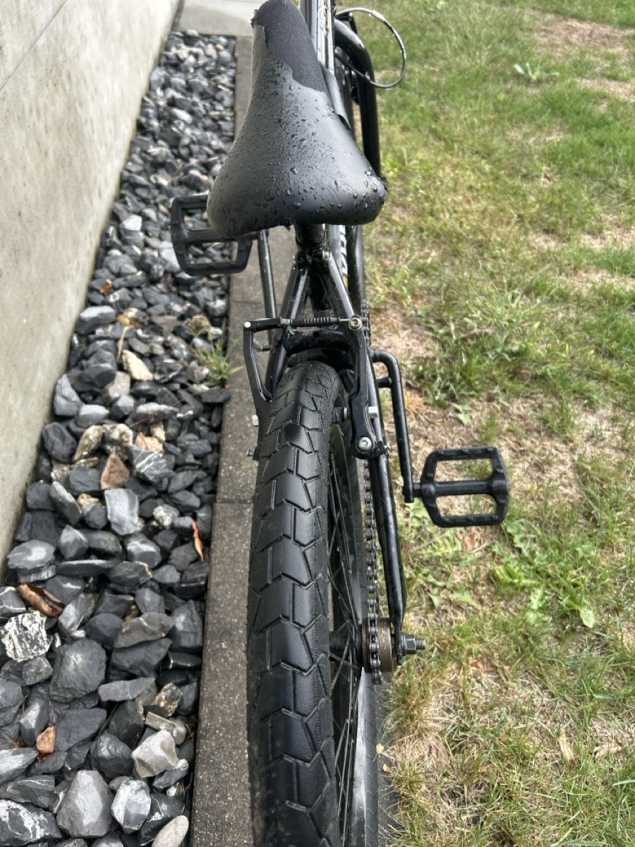 Velos: BMX KHBikes – Gebraucht aus Romanshorn von Engel22 6