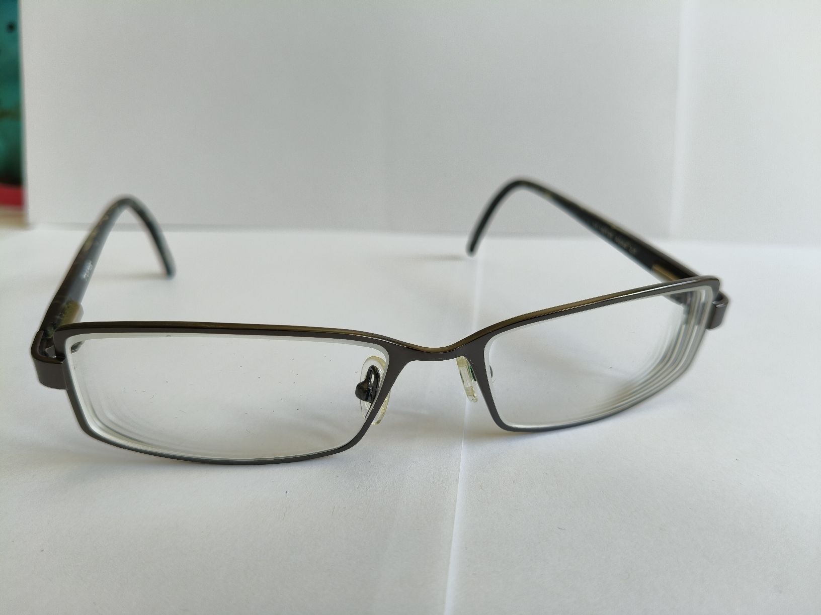 Occhiali & Lenti: TOMS Eyeglasses - Stylish Frames used – Usato da Zürich venduto da sha_vw65