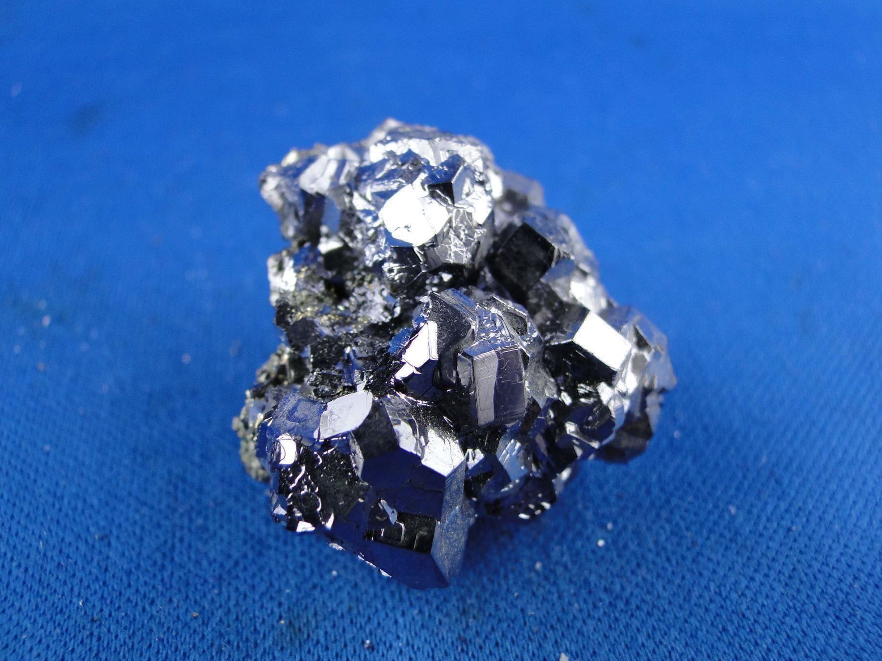 Minerali & Pietre curative: Galena – Usato da Schinznach Bad venduto da Demerald 6