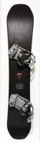 Snowboard RIDE MACHETE  152 cm; mit Holzkern