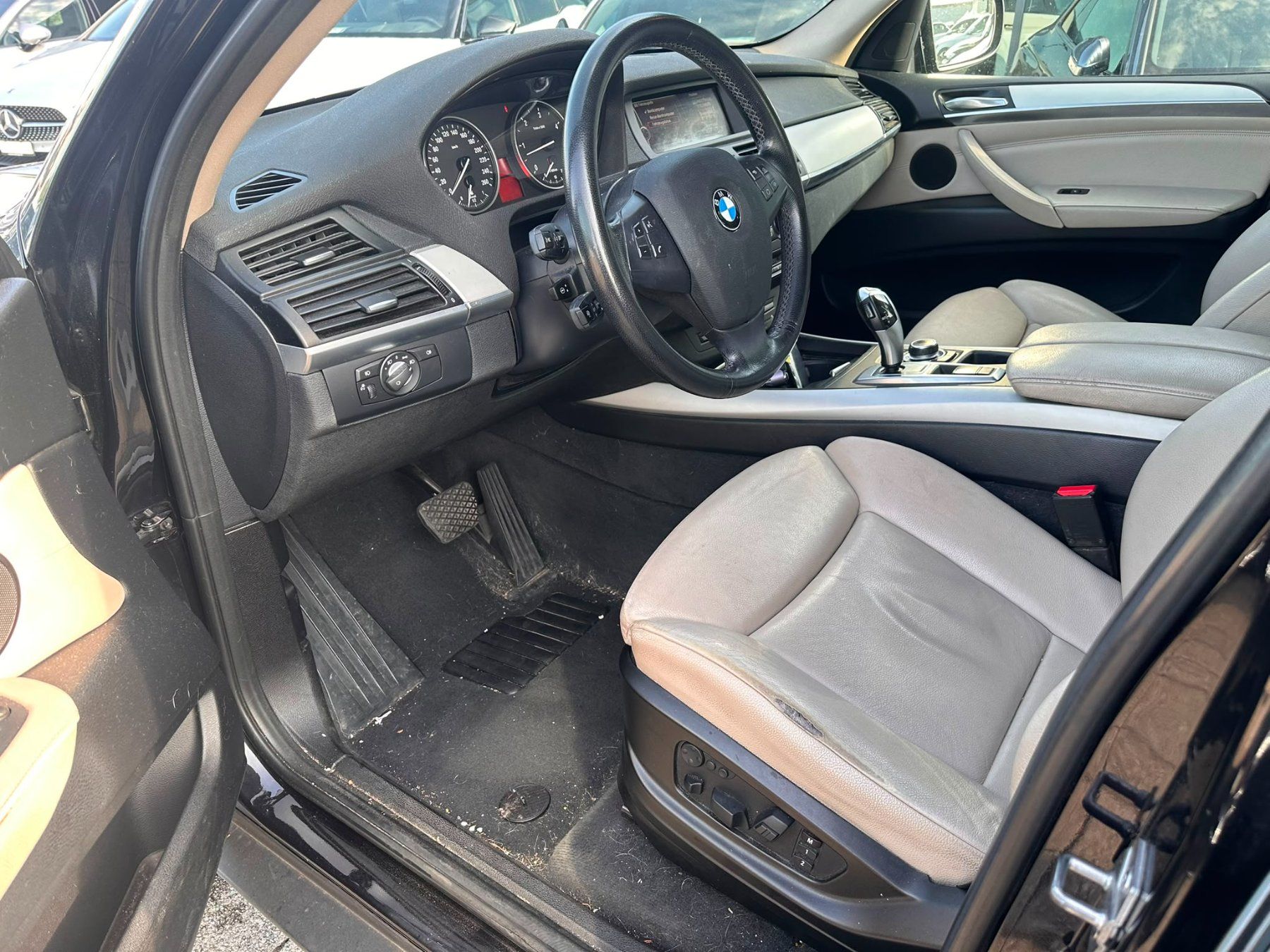 BMW Automobili: BMW X5 xDrive30d – Usato da Otelfingen venduto da hof74 3