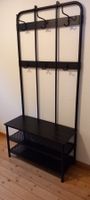 Garderobe IKEA Pinnig Nipasen/Baggmuck