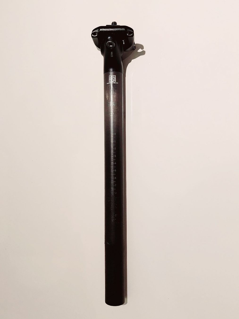 Canyon Pezzi di ricambio: Canyon SP43 carbon seatpost – Usato da Bellinzona venduto da ita_8x8s 5