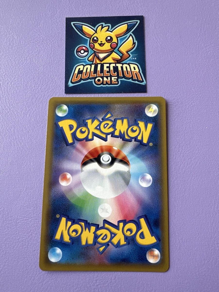 Pokémon Carte collezionabili: Pokemon Mawile GX Rare Top GX 2019 – Nuovo (secondo la descrizione) da Lommiswil venduto da CollectorOne 1