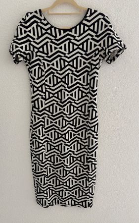 Robe fourreau
