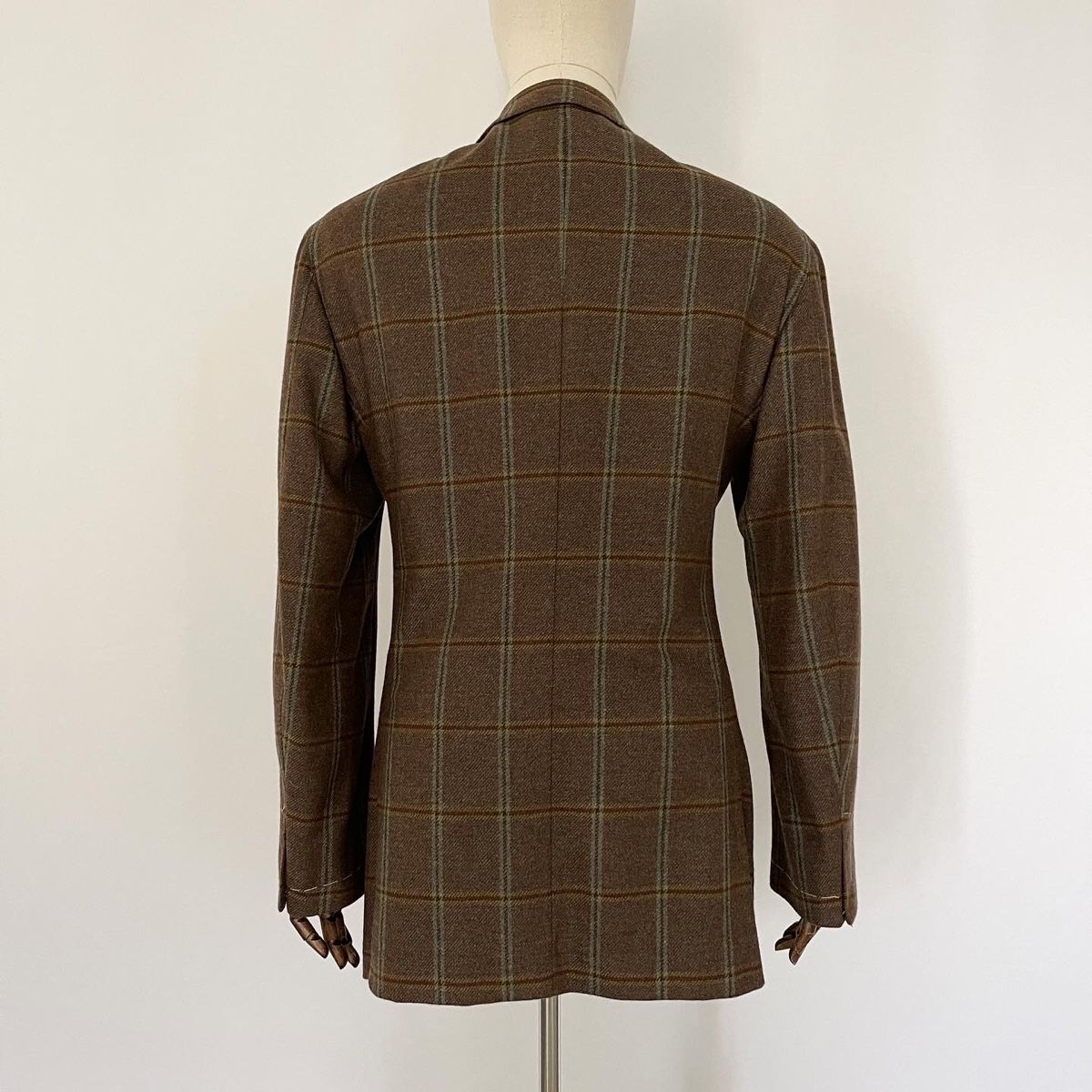 Anzüge: FERU New Cashmere Blazer – Neu und originalverpackt aus Freienbach von Avviivva_Shop 2