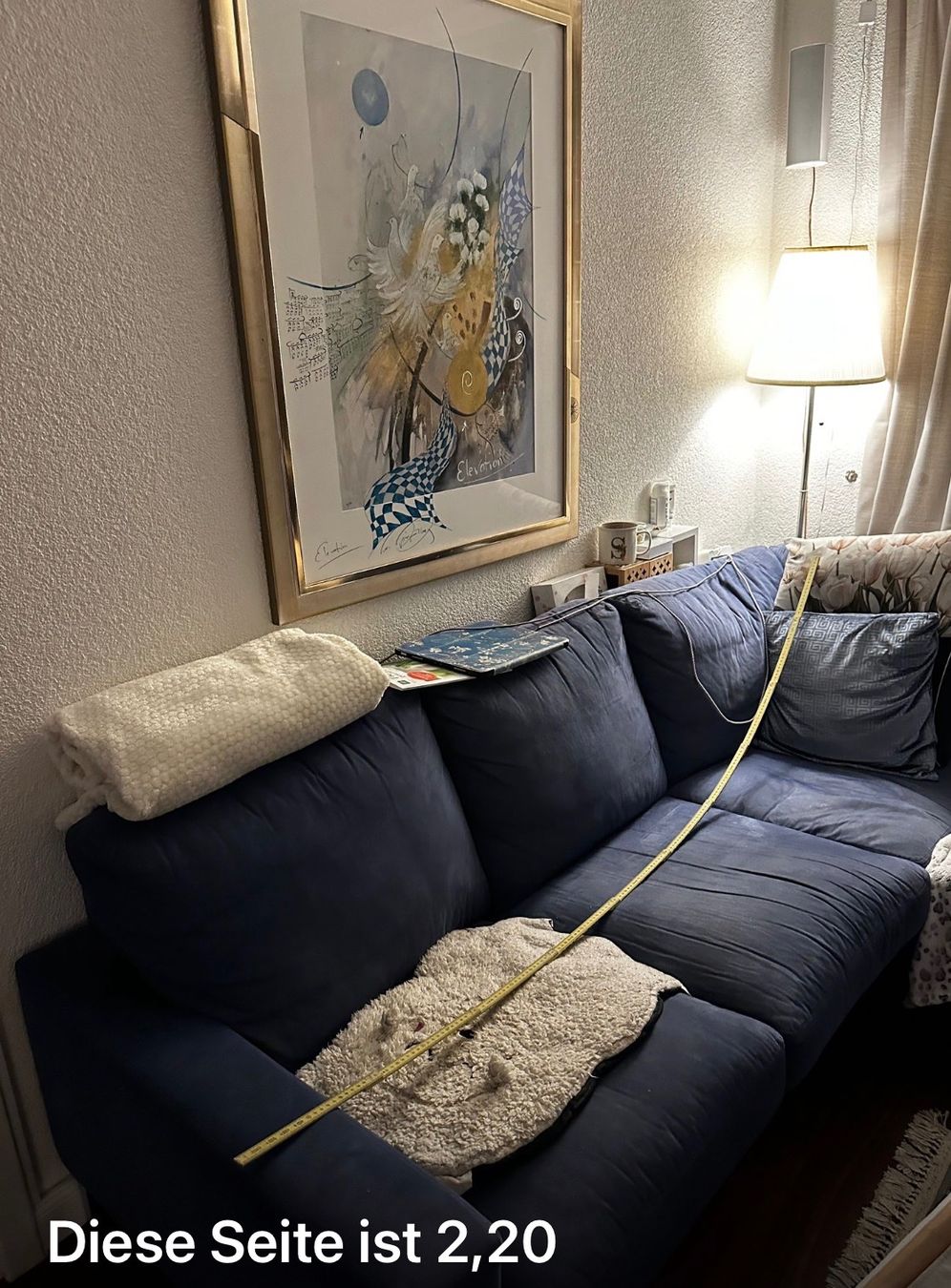 Sofas: Eck-Sofa – Gebraucht aus Nussbaumen AG von ahe_yps8 2