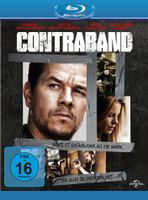 Contraband (Blu-Ray)