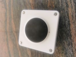 Lichtschalter IP 55