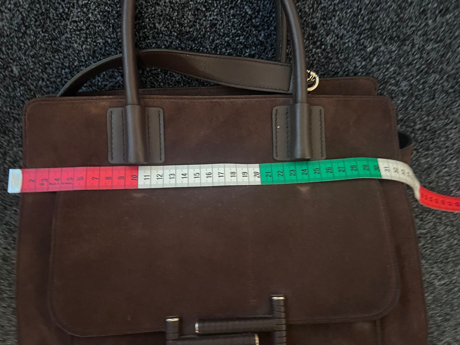 Tod'S Borse da donna: Tod’s bag – Usato da Baar venduto da kri_m7t2 9