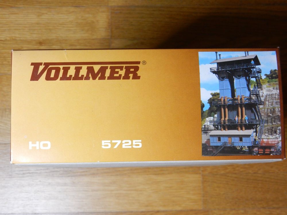 Vollmer 5725 | Kaufen auf Ricardo