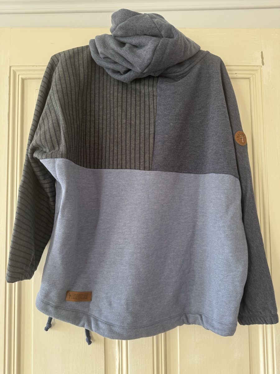 Maglioni & Felpe: Kapuzenpullover, Mazine, XL – Nuovo (secondo la descrizione) da Biel/Bienne venduto da Tibet20 2