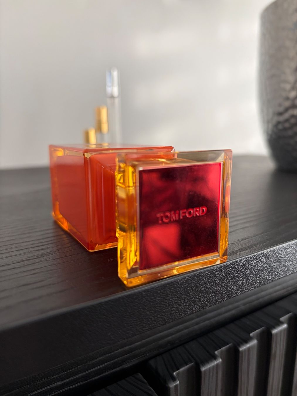 Tom Ford Profumi & Eau de Toilette: Parfumprobe | Tom Ford Bitter Peach 5ml – Usato da Bassersdorf venduto da ScentVibes 2