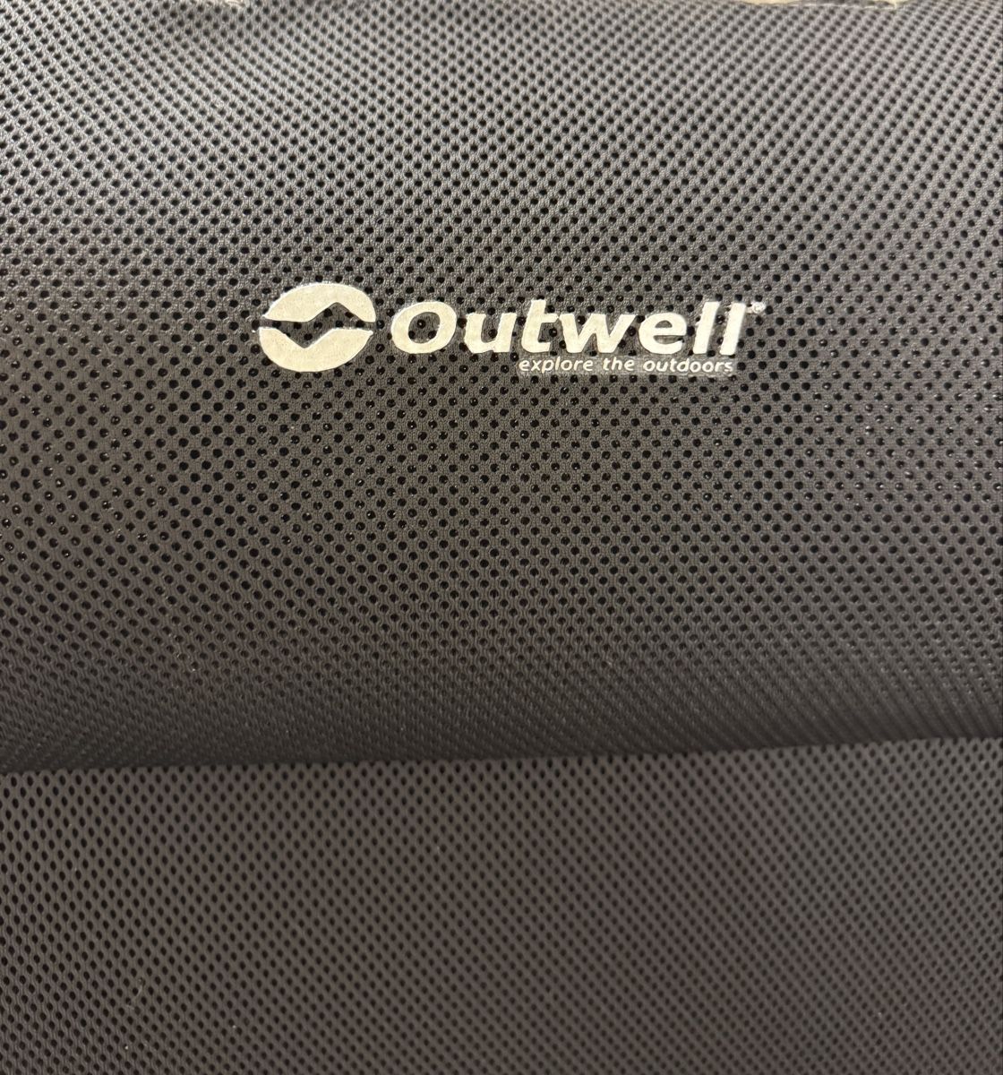 Outwell Sedie: Outwell Grand Canyon Campingstuhl – Usato da Zürich venduto da tsc_z7fy 1