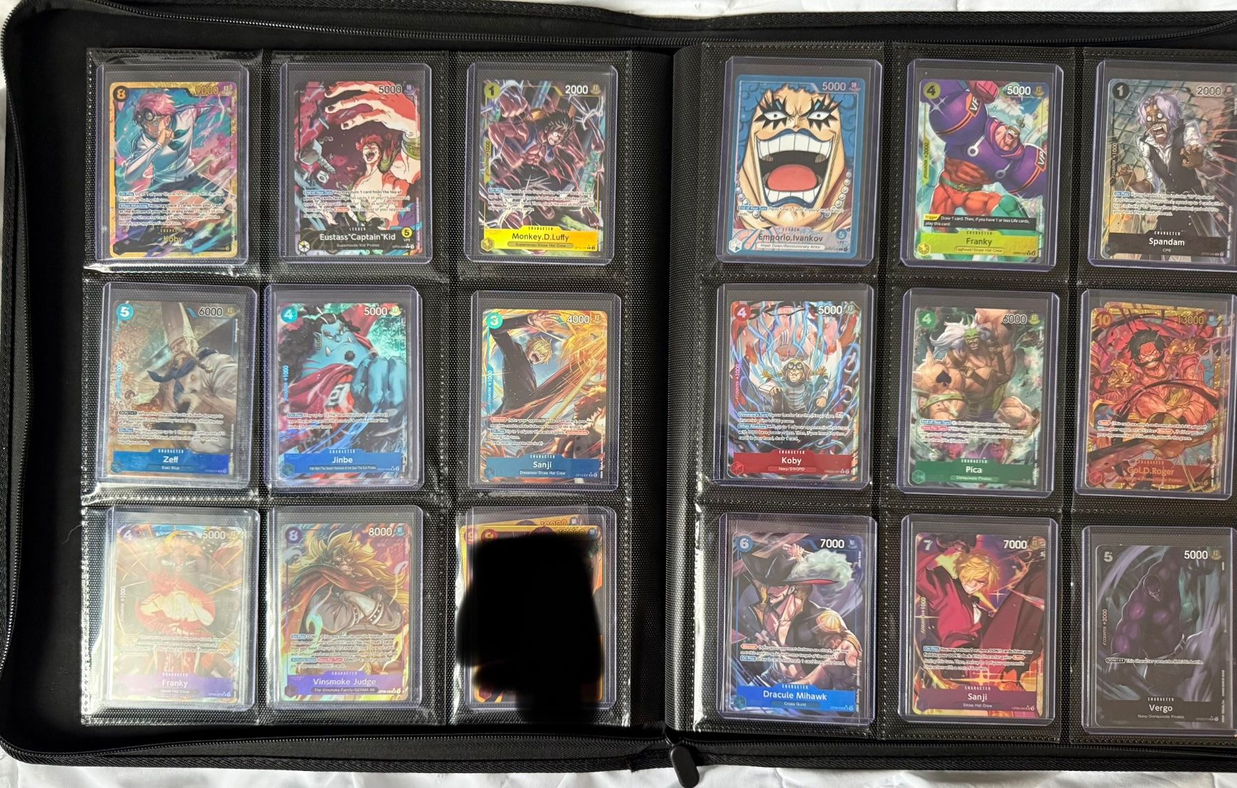 Bandai Carte collezionabili: One piece Cards – Usato da Zürich venduto da ene_ymy9 1