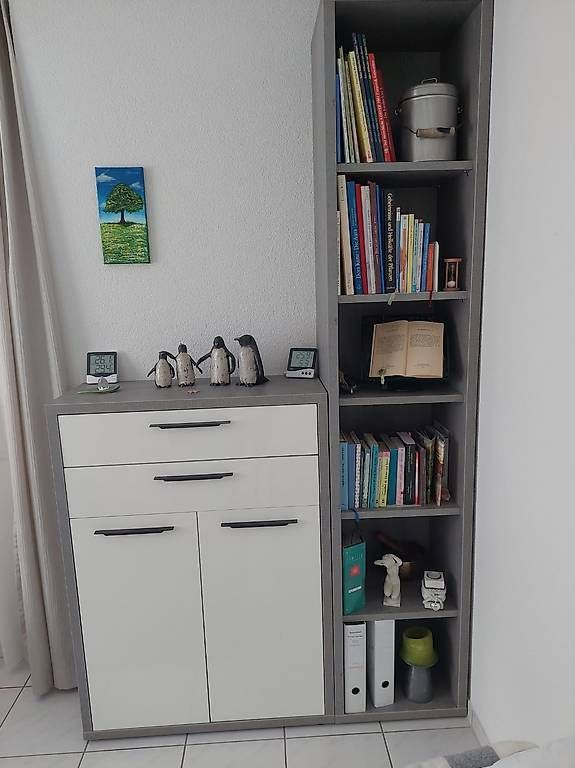 Kommoden: Gratis Abzugeben  – Gebraucht aus Uster von Balouchen 1