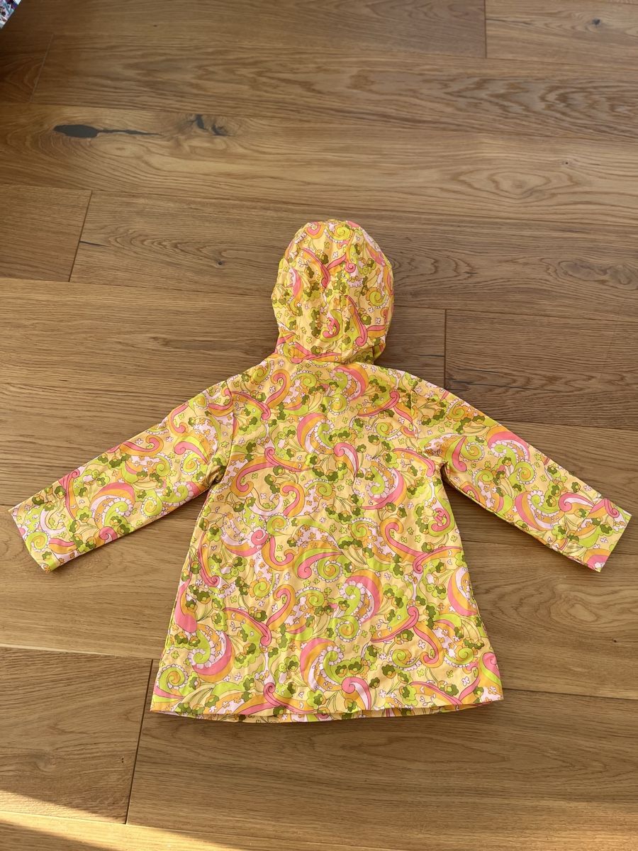 Next Giacche & Cappotti: Gr.110 Neue Regenjacke von Next – Nuovo e nell'imballaggio originale da Emmetten venduto da Small_Things666 7