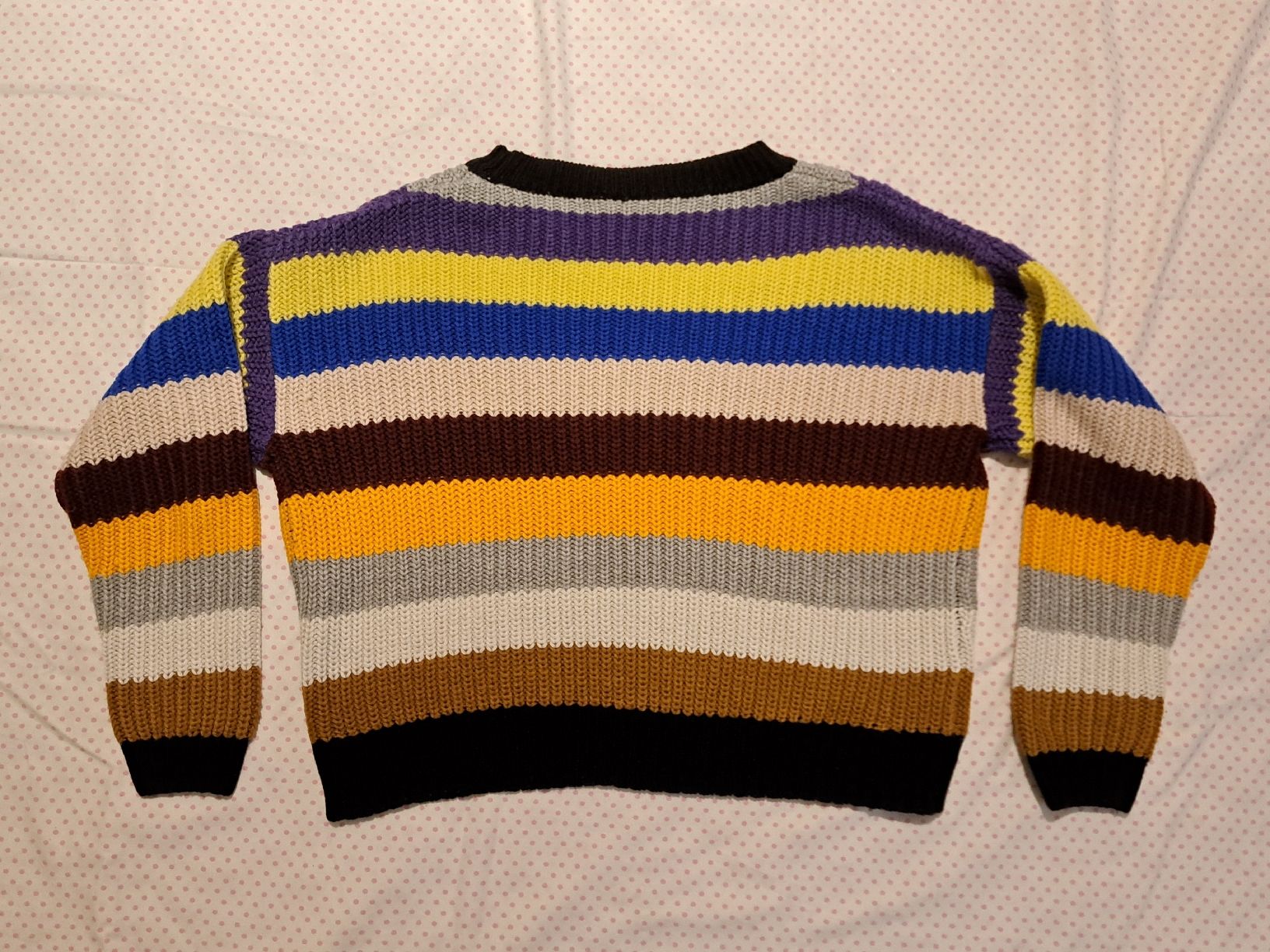Pullover & Sweatshirts: Tally Weijl Pullover Grösse S/M – Gebraucht aus Zürich von dph_r9t2 1