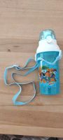 Trinkflasche Kinder Kunststoff Klar Lilibiggs NEU