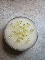 Swarovski Perlen 4mm