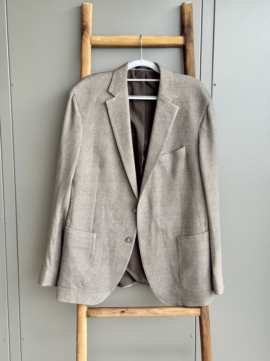 Boggi Cappotti: BOGGI BLAZER – Usato da Gersau venduto da meryendabyanica
