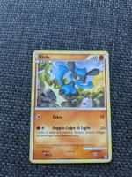 RIOLU, UNLEASHED, UL60, COM, 2010, ITA, GD