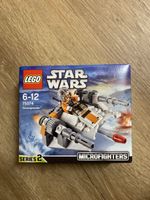 Lego Star Wars Microfighter 75074 Neu OVP