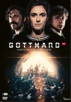 Gotthard - Fortschritt um jeden Preis (2 DVDs)