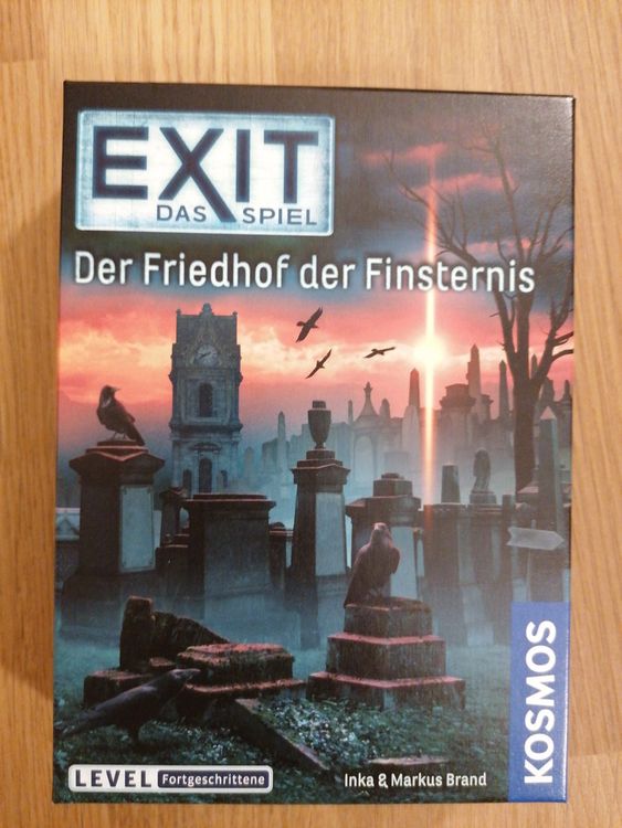 Friedhof Der Finsternis Lsung Pdf