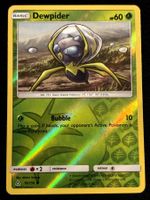 Pokemon Dewpider - Ultra-Prism 16/156 - English