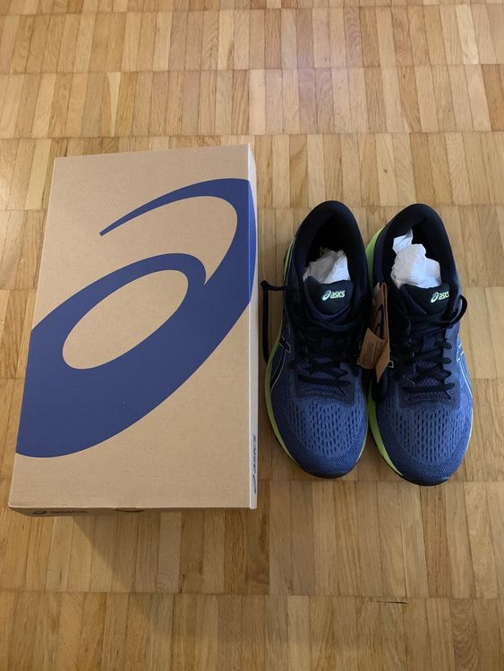 Neue Acics GT 1000 | Kaufen auf Ricardo