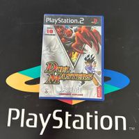 Duel Masters für Sony PlayStation PS2