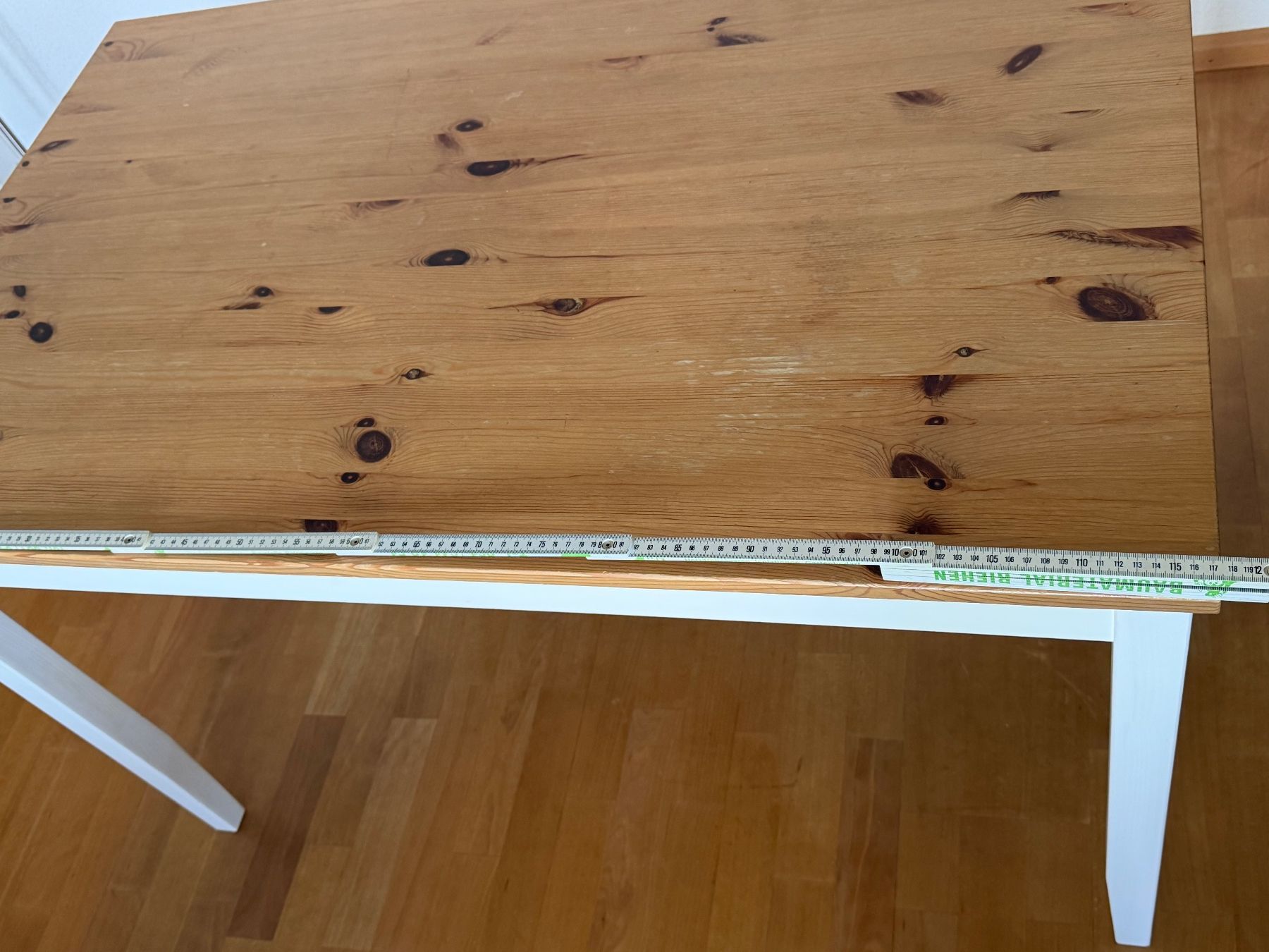 Ikea Tavoli: Esstisch Ikea gebraucht – Usato da Riehen venduto da fee999 2