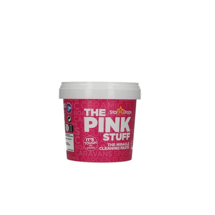 Prodotti di pulizia: the pink stuff  , The Miracle Cleaning Paste – Nuovo e nell'imballaggio originale da Allenwinden venduto da Obalu