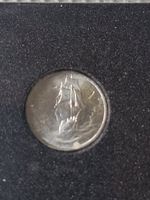Silbermünze - 10 Dollar 2024
