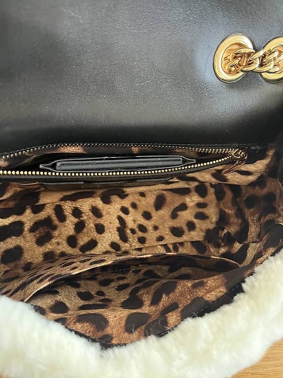 Dolce & Gabbana Borse da donna: DOLCE & GABBANA Tasche – Usato da Basel venduto da car_mz8n 2