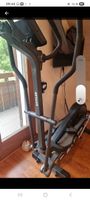 Crosstrainer Kettler Optima 800 guter Zustand