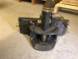 Anhängekupplung / Zugmaul autom. Scharmüller NEU Reanult