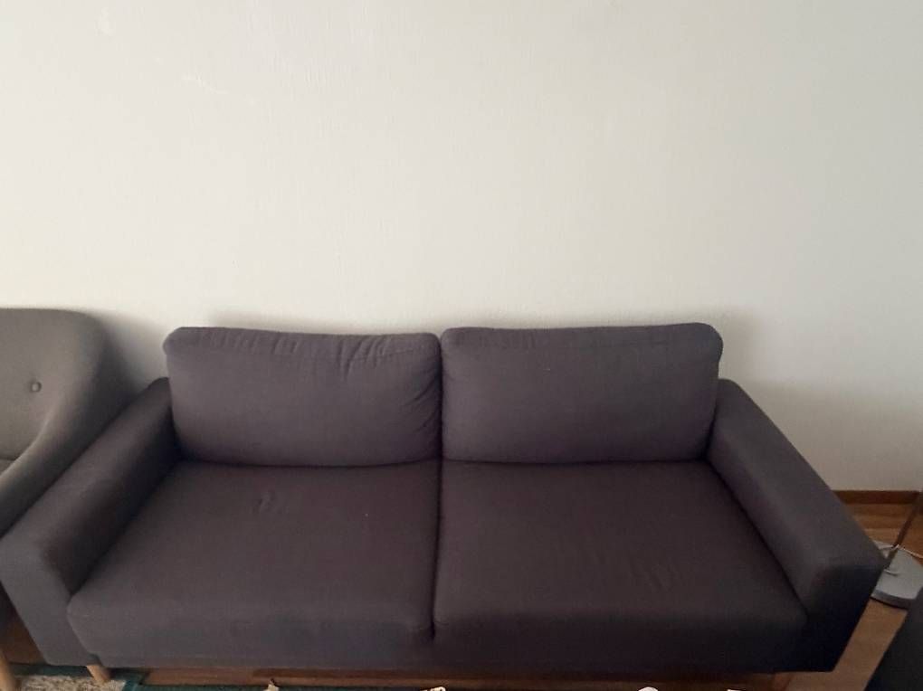 Sofas: 2 sofas 200fr – Gebraucht aus Frauenfeld von fad_6s82 1