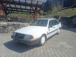 Volvo 440 GLE, Jg. 1991, Frisch ab MFK, Top Zustand!70'000Km