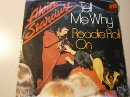 Vinyl-Single Alvin Stardust - Tell Me Why