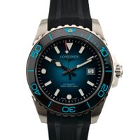 Longines Hydroconquest 2026 Commonwealth Games (Full set)