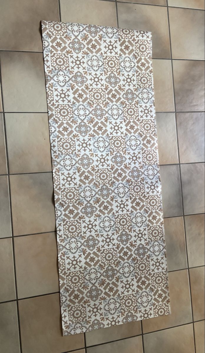 Tappeti: Tapis cuisine plastique – Nuovo (secondo la descrizione) da Berlens venduto da aye_lf66