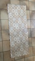 Tapis cuisine plastique 
