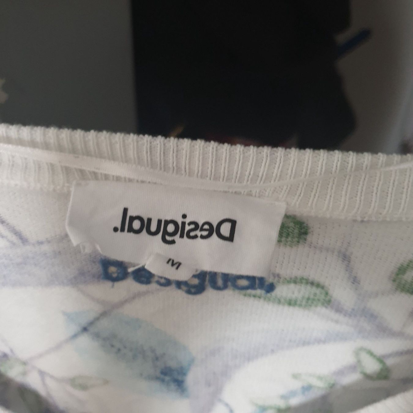 Desigual Maglioni & Felpe: Desigual schöner Pullover Gr. M – Nuovo (secondo la descrizione) da Frenkendorf venduto da Moon111 3