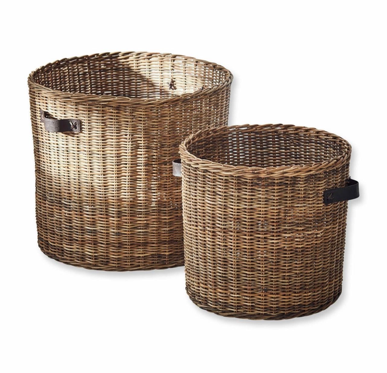 Autres articles pour la maison: Korb 2er Set – Neuf (Voir description) à Schaan par mugerle 2