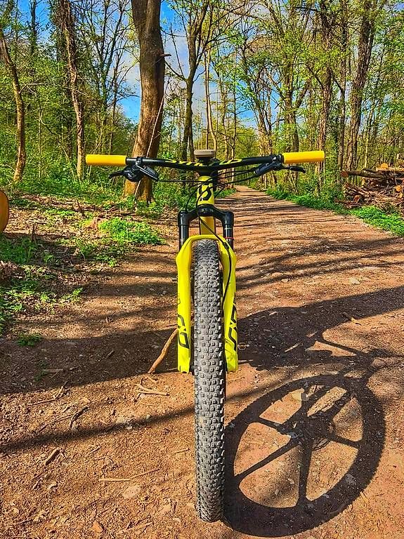 Vélos: Scott Spark RC900 WC – D'occasion à Balerna par gio_t7l9 1