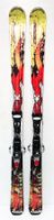 NORDICA HOT ROD HELCAT    170 cm