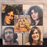 Fleetwood Mac Engli..  Vinyl DLP  orig. UK 1976